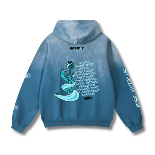 904 Rising Hoodie