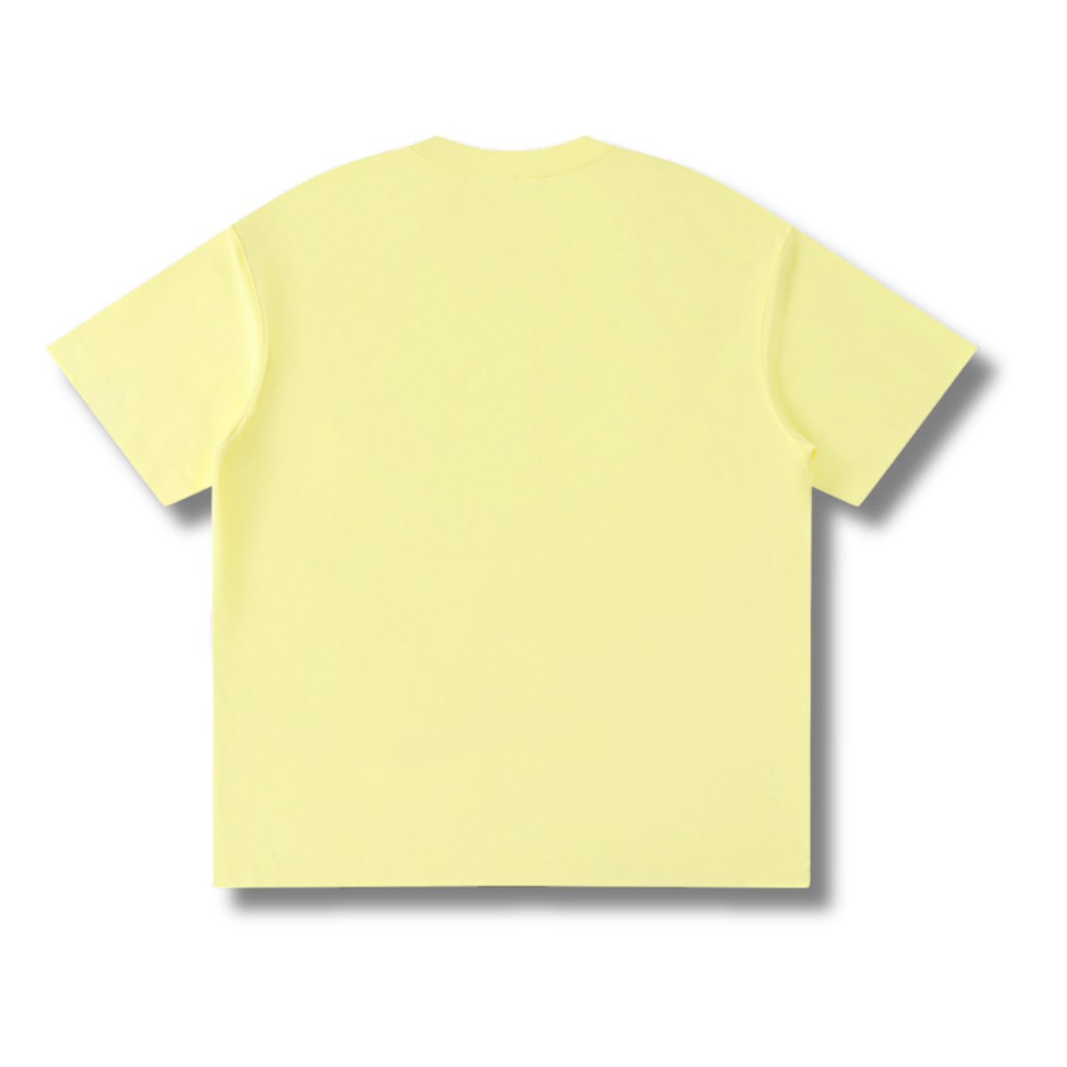 Ride Your Own Wave Kid's T-Shirt (Yellow)
