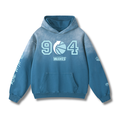 904 Rising Hoodie