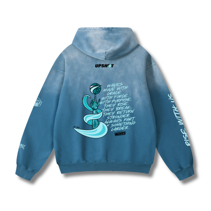 904 Rising Hoodie