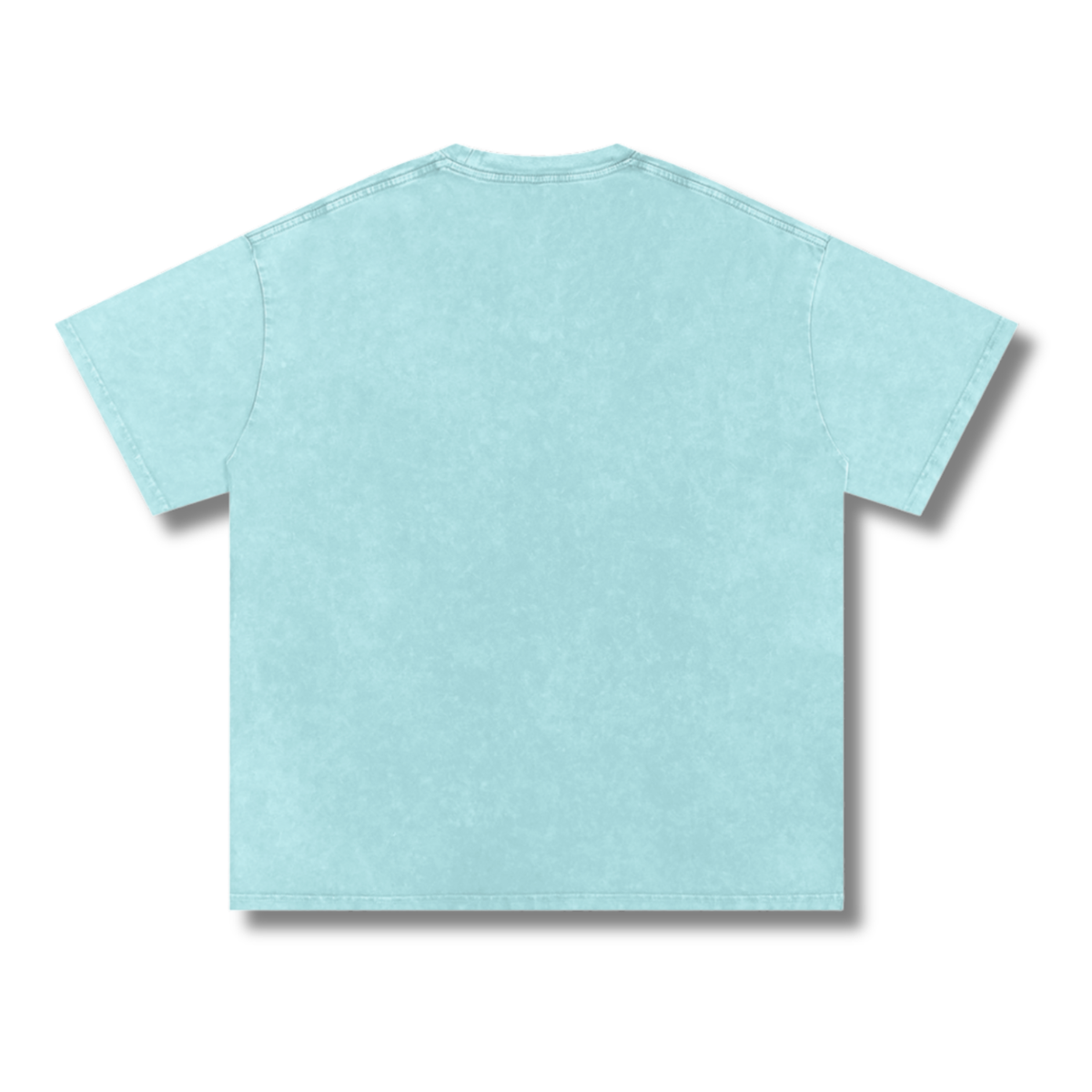 Ride Your Own Wave T-Shirt (Teal)