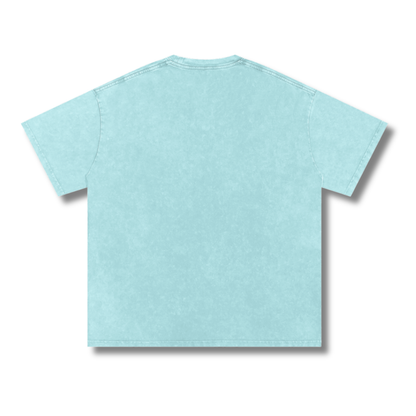 Ride Your Own Wave T-Shirt (Teal)