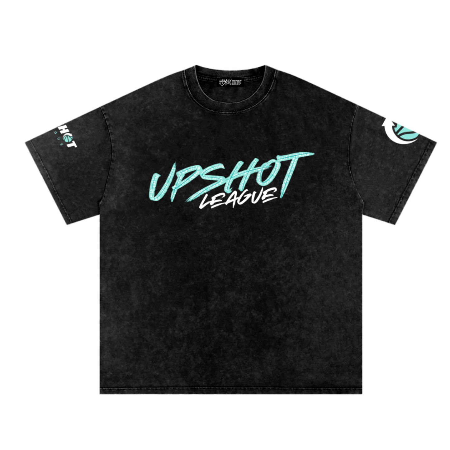 Power in Her Hands Tee