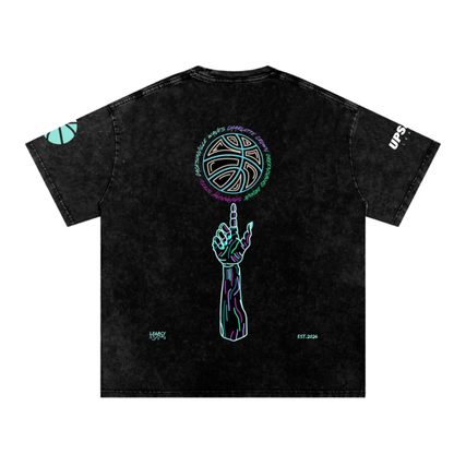 Power in Her Hands Tee