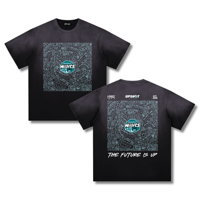 Her Time, Our City Tee