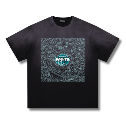 Her Time, Our City Tee