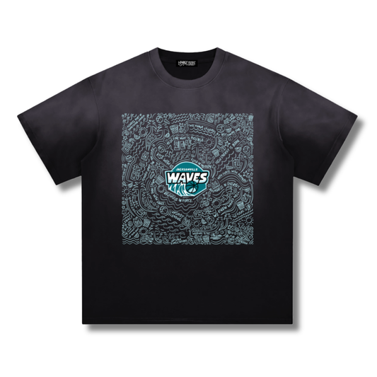 Her Time, Our City Tee