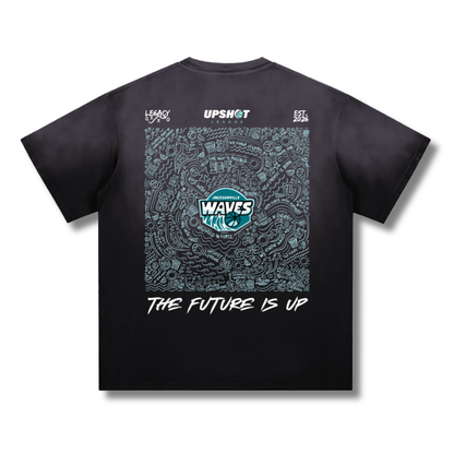 Her Time, Our City Tee