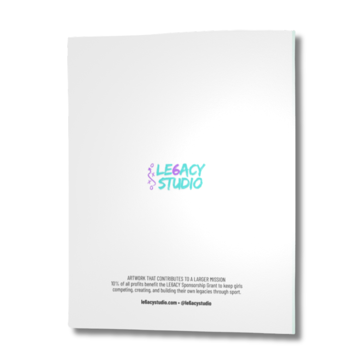 Thank You Card Bundle (Multi-Sport)