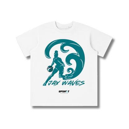 Tidal Wave Kid's Tee
