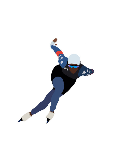 Custom Illustration (SIMPLE)