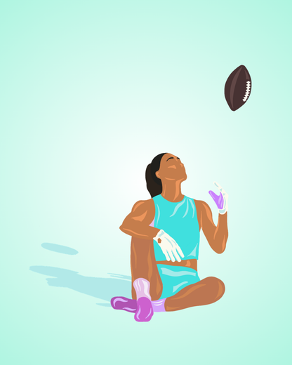 Custom Illustration (WITH DETAILS)