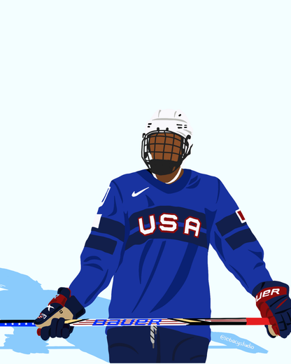 Custom Illustration (WITH DETAILS)