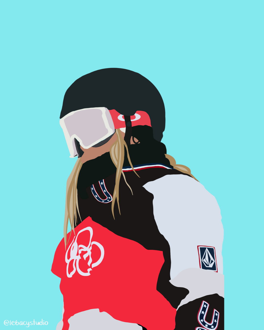 Custom Illustration (WITH DETAILS)