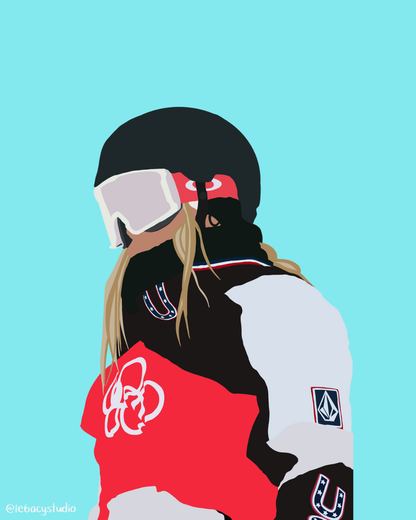 Custom Illustration (WITH DETAILS)