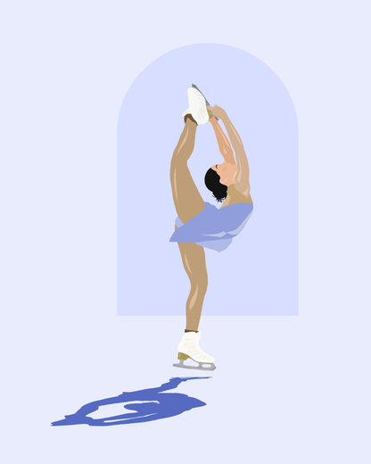 Custom Illustration (WITH DETAILS)