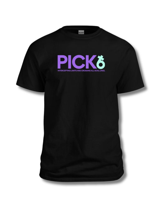 PICK6 T-Shirt