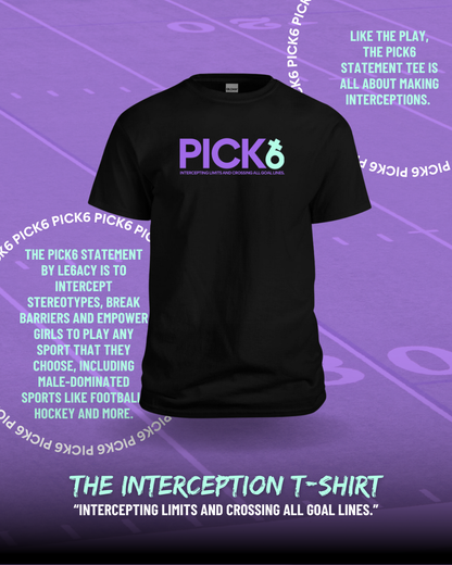 PICK6 T-Shirt